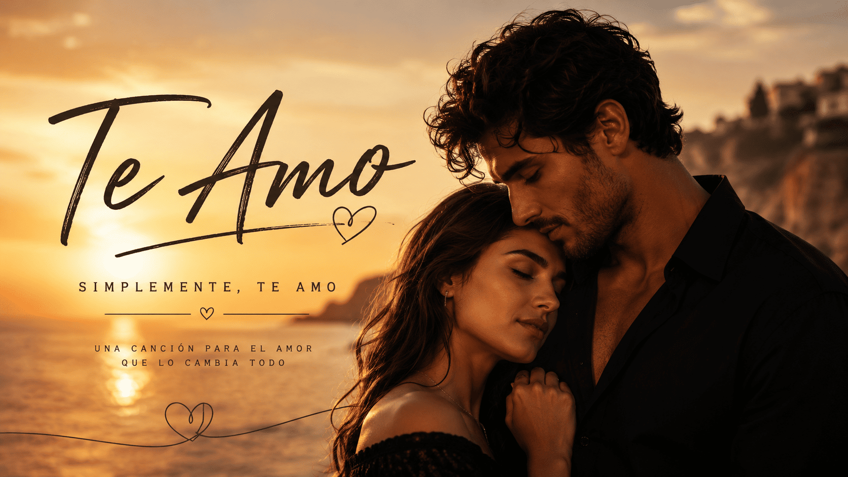 Te amo